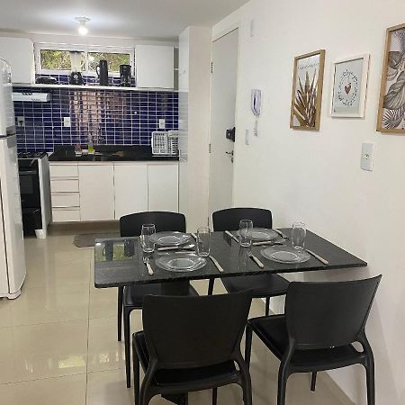 Bela Hospedagem - Conforto Em Cabo Branco Com Cama Casal Nos 02 Quartos Apartment João Pessoa Exterior foto